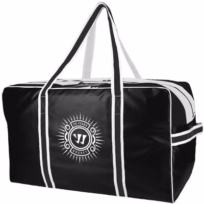 Warrior S25 20TH Carry Ice Hockey Bag