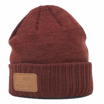Howies Toque Polar Knit Senior Шапка