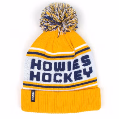 Howies Toque Retro Winter Senior Cepure
