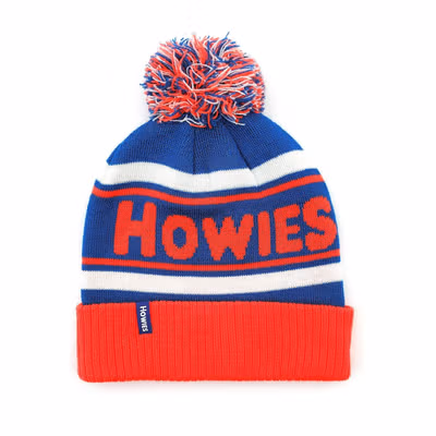 Howies Toque Winterpeg Senior Шапка