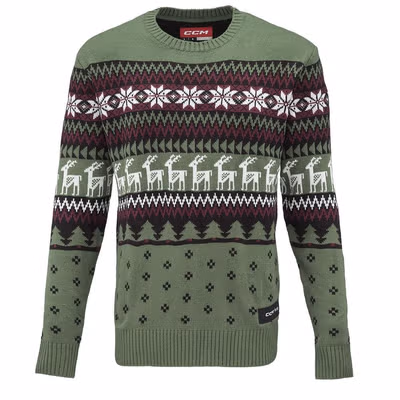 CCM S25 UGLY Senior Джемпер