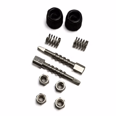 CCM XS SPARE PART 1 Зап. часть для коньков