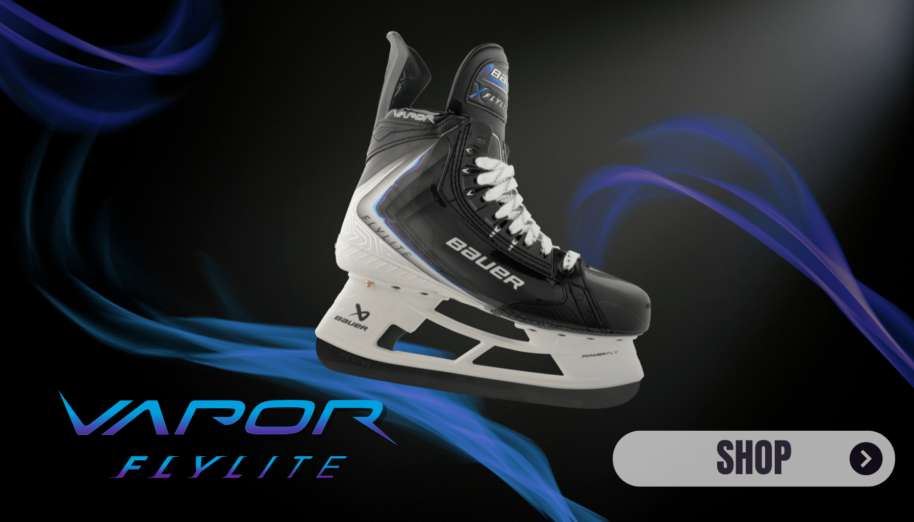 supreme shadow bauer skates