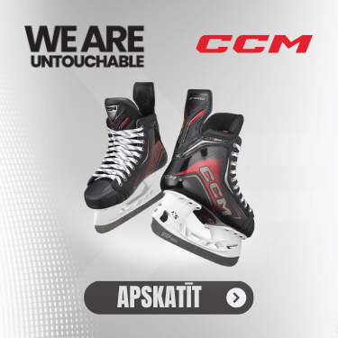 TACKS XF PRO CCM SKATES